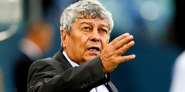 Mircea Lucescu'dan Beşiktaş yanıtı! "Haziranda..."