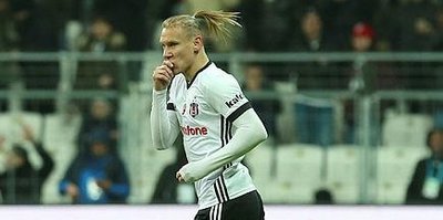 "Parayı değil Beşiktaş'ı seçtim"