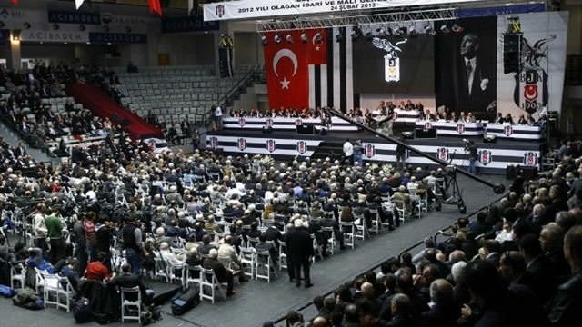 Başkanlık seçimi 9-16 Haziran'da