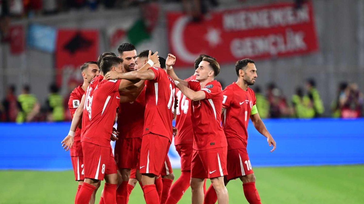 Konya'dan çıkış yok!