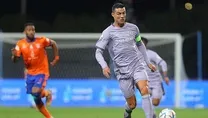 Ronaldo’da Jesus’u istiyor
