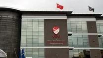 TFF’den başsağlığı mesajı