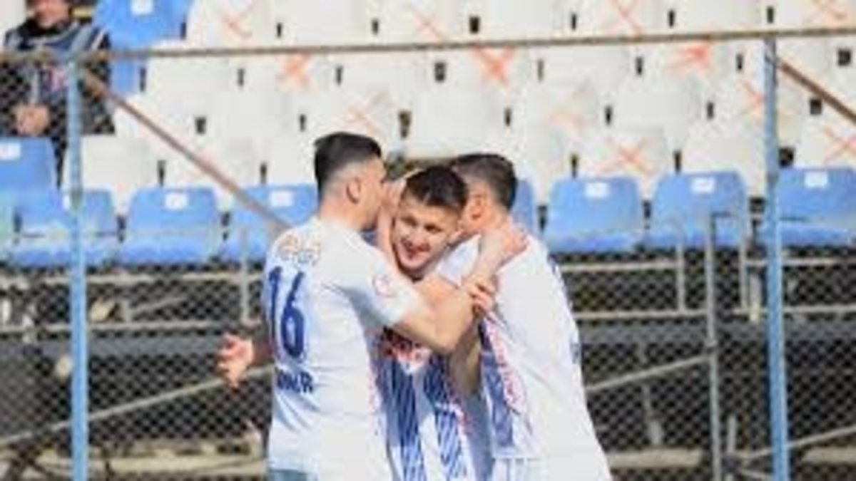 Fethiyespor kupada Fatih Karagümrük'ü konuk edecek!