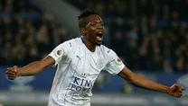 Ahmed Musa: Galatasaray iyi bir takım