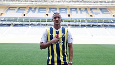 TRANSFER HABERİ - Fenerbahçe Rodrigo Becao'yu KAP'a bildirdi!