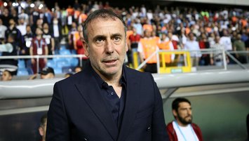 Fırtına Abdullah Avcı ile şahlandı