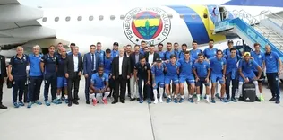 İşte o 22 futbolcu...