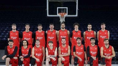 12 Dev Adam'ın rakibi Belarus! 2023 Dünya Kupası Elemeleri...