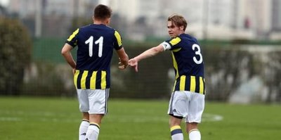 Boris Rapaic Babasinin Izinde Son Dakika Fenerbahce Haberleri Fotomac