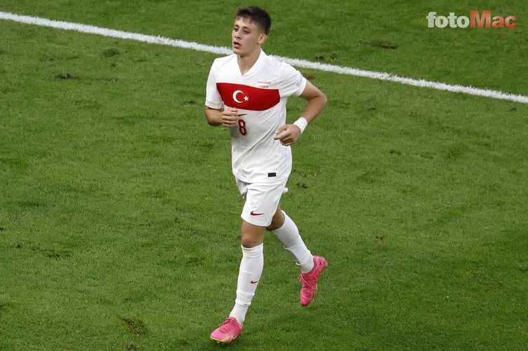 İtalyan gazeteci açıkladı! Arda Güler yeni sezonda hangi takımda forma giyecek?