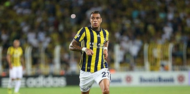 Van Der Wiel Icin Karar Gunu Son Dakika Fenerbahce Haberleri Fotomac