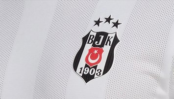 Beşiktaş'ta iki yeni imza...Resmen açıklandı!