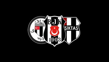 Son dakika spor haberleri | Beşiktaş'tan teşekkür paylaşımı!