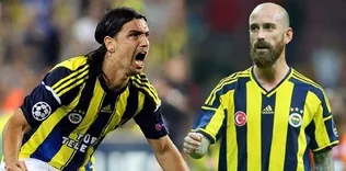 Takım bulamadılar
