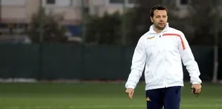 Susiç’in yardımcısı Balic