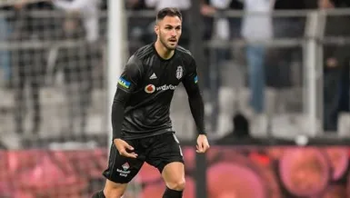 Victor Ruiz Betis yolunda