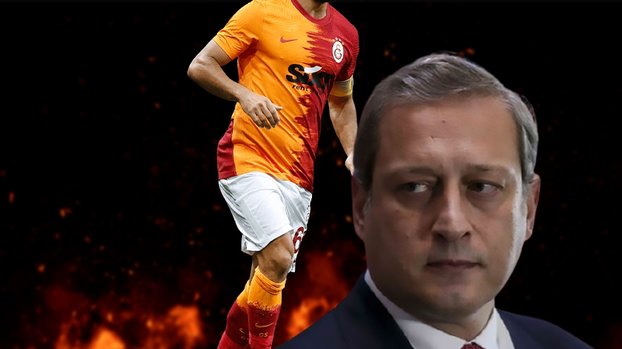 SPOR HABERLERİ - Emekliliği istenecek! Galatasaray'da Arda Turan dönemi kapanıyor