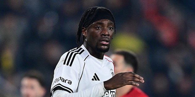 Bir asist, bir penaltı!