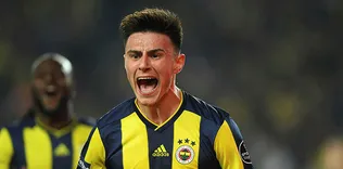 Eljif Elmas’ın takvimi netleşti
