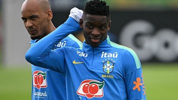 Sağ açıkta samba