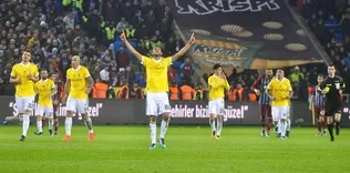 2. yarı uyanıyor