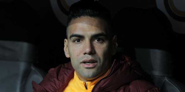 Falcao transferi sonrası hesap sordu! Harcanan paralar...