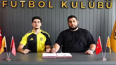 Aliağa FK’ya Süper Lig’den orta saha