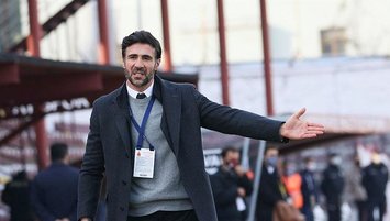 Ömer Erdoğan: 1 puan yetmez