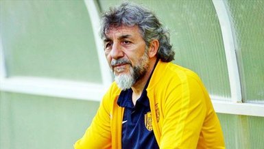 Adnan Erkan dönemi