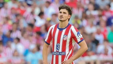 Julian Alvarez depresyonda