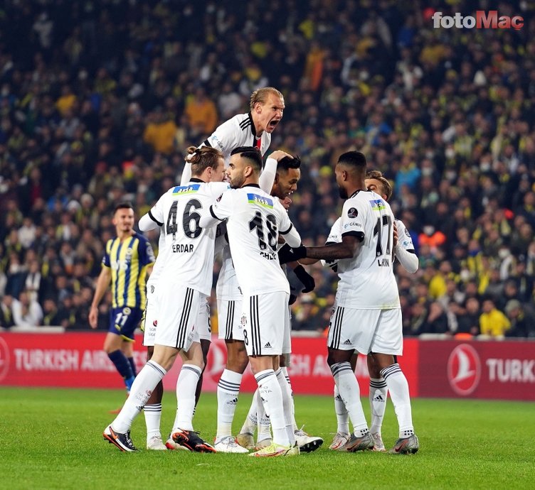 Göztepe maçında Beşiktaş'ı bekleyen tehlike!