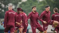 Trabzonspor derbiye hazır