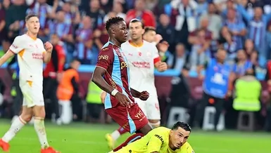 Franculino Dju’dan müthiş katkı
