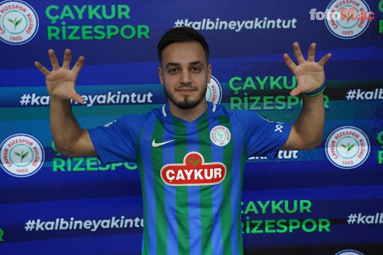 İşte Süper Lig'de şu ana kadar resmen tamamlanan transferler!