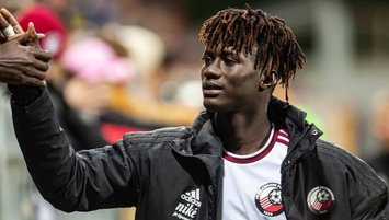 Beşiktaş'tan Bajo sürprizi!