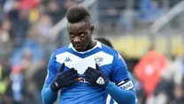 Balotelli’ye İngiliz rakip