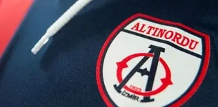 Altınordu ikinci kez UEFA’da