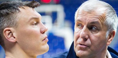 Obradovic eski dostlara rakip oldu