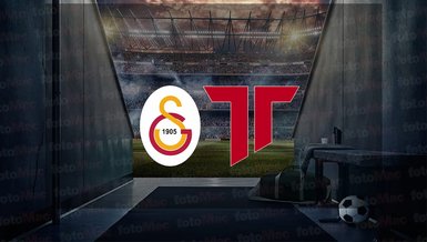 Galatasaray - Trencin maçı ne zaman, saat kaçta ve hangi kanalda canlı yayınlanacak? | Hazırlık maçı