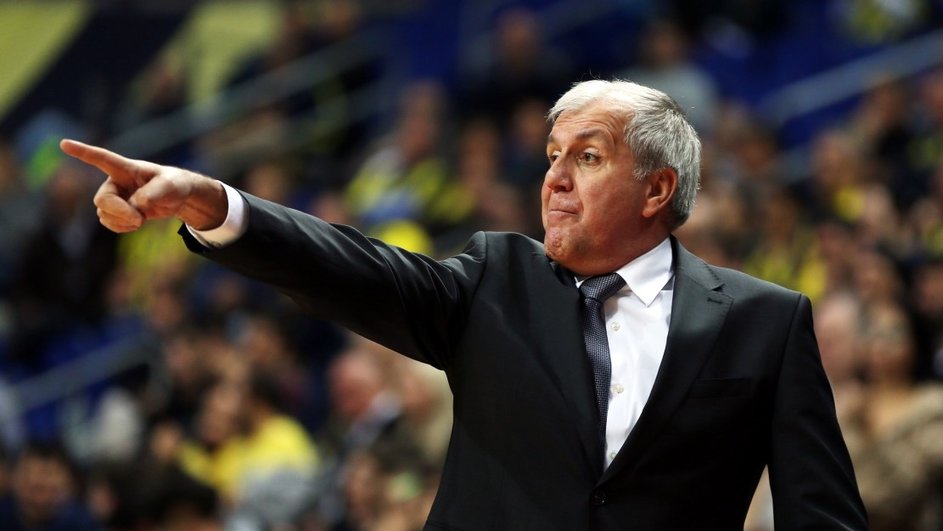 Fb Tv De Flas Obradovic Iddiasi Son Dakika Fenerbahce Haberleri Fotograflari Fotomac