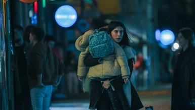 Ne Gemiler Yaktım 2. bölüm izle | Show TV Ne Gemiler Yaktım 2. bölüm
