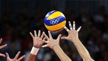 Voleybolda dev turnuvanın ev sahibi Türkiye!