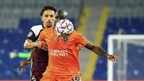 Ba’dan Fransa’ya ders