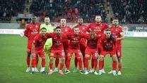 Çorum inanıyor