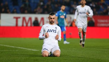 Serdar Kocaeli'ne