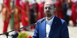 Ecdadın mirasına sahip çıkıyoruz