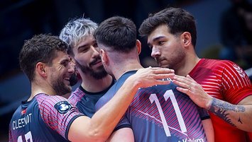 Ziraat Bankkart 9’da 9 yaptı