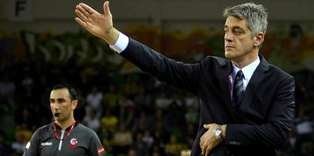 F.Bahçe Ülker maça iyi başlayarak kazandı