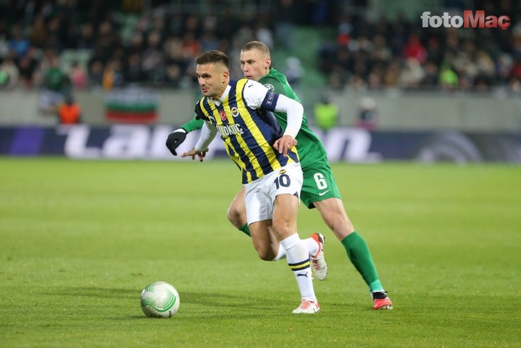 Spor yazarları Ludogorets - Fenerbahçe maçını değerlendirdi