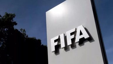 FIFA Rusya'yı kınadı